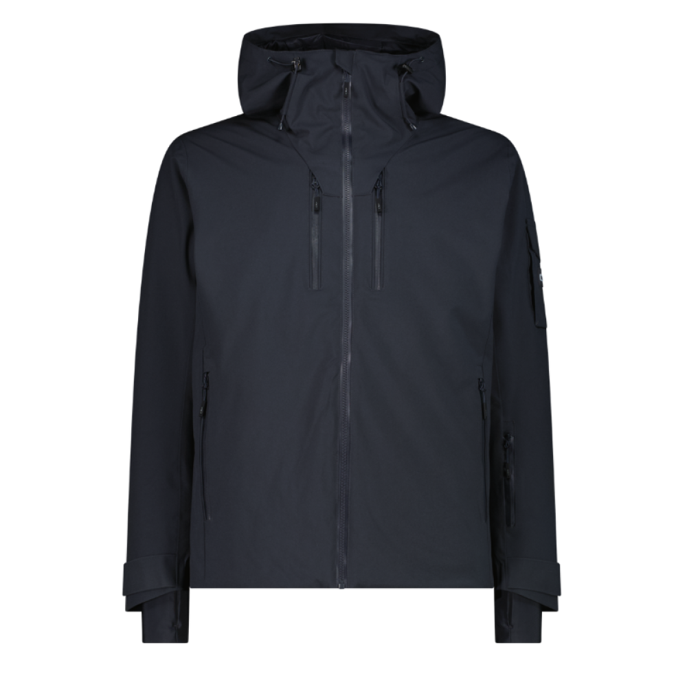 CMP - JACKET FIX HOOD